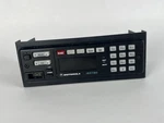 Motorola Astro Spectra Remote Radio Control Head XTL5000. Fixed Price $25.00.