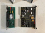 Motorola Mvme 141-3, Bus Processor Card. Fixed Price $400.00.