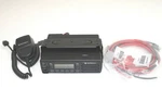 Motorola Mototrbo CM300D Analog 25W Vhf 99CH 136-174MHZ Mobile. Fixed Price $459.00.