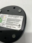 WPLN4137BR Motorola Battery Rapid Charger Y-043. Fixed Price $25.00.