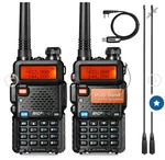 Baofeng GT-5R Pro 5W Multi-band Radio. Free Shipping.. Fixed Price $32.99.