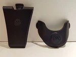 New Original Motorola Talkabout (T2260) Detachable Swivel Belt Clip. Fixed Price $5.00.