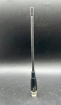 Icom FA-1443B Vhf Uhf Flexible Radio Antenna Oem Genuine Part/accessory Htf Euc. Fixed Price $45.00.
