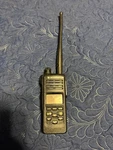 Motorola APX4000 Portable Digital Two-way Radio P25 Tdma Bluetooth. Fixed Price $1200.00.