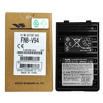 Oem Battery FNB-V94 For Yaesu/vertex VX-150 VX-160 VX-420 VX-424 VX-427 Radios. Fixed Price $55.99.