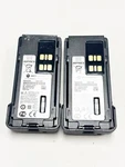 *lot Of 2* Oem Motorola PMNN4488A Impres 3000 Mah Li-ion Battery 2020. Fixed Price $88.00.