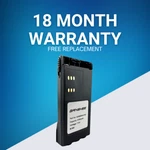 Fits Motorola Battery For HT750 PRO7150 PR400 GP320 GP340 GP360 HT1550 HNN9009A. Fixed Price $30.50.