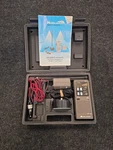 Midland Emergency Deluxe Ready Rescue Iii 40 Channel Cb Radio 77-912A Working. Fixed Price $48.99.