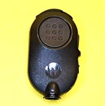 Motorola NTN2574B Mission Critical Wireless Ptt Pod Bluetooth W/clip. Fixed Price $131.60.