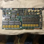 Zetron 702-9816D Model 4048 Channel Cce Interface Card Communications. Fixed Price $24.99.