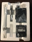 Vertex Standard VX-510U Uhf Portable Radio New In Box. Fixed Price $150.00.