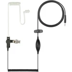 Bushnell Headset For Lpx Series Walkie Talkie Two-way Radios. Fixed Price $29.00.