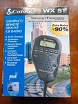 Cobra 75 Wx St Compact/remote Mount 40 Channel Cb Radio. Fixed Price $129.00.