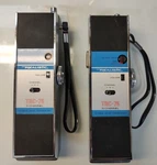 2 Vintage Realistic Radio Shack 3 Channel Citizen Band Transceiver TRC-75 Works!. Fixed Price $69.99.