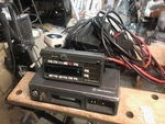 Motorola Maratrac Low Band 42-50MHZ 99CH 120 Watt Mobile Radio. Fixed Price $249.00.