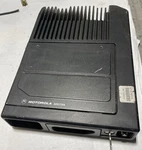 Motorola Spectra Radio TA9GX+078W Id# T83GXA7HA9AK. Fixed Price $79.00.