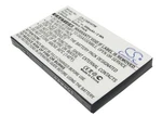 Replacement Battery CS-CXB10TW For Xact Communication Wristlinx X2X, X2X-2, X33X. Fixed Price $17.00.