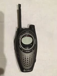Cobra PR3000DX Gmrs/frs Walkie-talkie. Fixed Price $15.00.