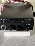 Used Midland 1001Z 40-CHANNEL Cb Mobile Radio Tested Working Unit Only. Fixed Price $19.99.
