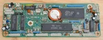 Kenwood TM-2570A Cpu Control Unit Tested And Working Great! (TM-2530A TM-2550A). Fixed Price $45.00.