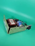 Deltron 11662XA Power Supply M-3705 Input 115VAC Output 24VDC. Fixed Price $159.42.