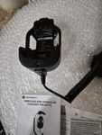 Motorola PMLN6716A Car Charger RLN6544. Fixed Price $38.00.
