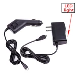 Car Charger +ac Power Adapter For Cobra 2-WAY Radio CXT195 CXT1095 CXT395 CXT595. Fixed Price $12.94.