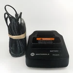 Oem Original Motorola RLN5703 Minitor V Pager Drop Charger & Ac Power Cord. Fixed Price $37.95.