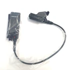 Motorola BDN6672B Voiceducer Radio Interface Two Way Communication Device. Fixed Price $33.94.