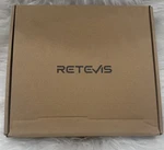 Open Box! Retevis RT49P Waterproof Walkie Talkies Frs IP67 Vox Noaa For Outdoor. Fixed Price $45.99.