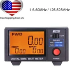 Original Nissei DG-503 Swr Digital Power Meter 1.6-525MHZ Radio Short Wave. Fixed Price $147.00.