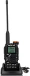 RA79 (upgrade For Uv 5R 3RD) Ham Radio, Dual Band Two Way Support Chirp,. Fixed Price $41.65.