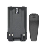 For Icom IC-F3001 IC-F3002 IC-F3003 IC-F3101D Li-ion Replacement Battery BP-265. Fixed Price $47.99.
