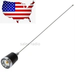 Nmo 144/430MHZ 2M/70CM High Gain Antenna Qyt Tyt Mobile Car Ham Amateur Radios. Fixed Price $12.99.