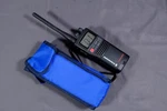 Standard Horizon Submersible HX350S Vhf Marine Radio (no Charger). Fixed Price $69.99.