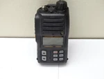 Standard Horizon Submersible HX500S 5W Vhf Marine Handheld Transceiver. Fixed Price $175.00.