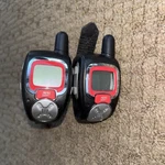 Spy Gear Way Wristwatch Emergency Walkie Talkie Toy Tested 2012 Wild Planet. Fixed Price $21.99.