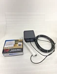 Dakota Alert DCR-2500 And Wireless Receiver DCPT-2500 Probe Kit Driveway Alarm. Fixed Price $199.00.