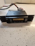 Kenwood TK-760G-1 Vhf (148-174 Mhz) Transceiver Two Way Radio *police Fire Ems. Fixed Price $85.00.