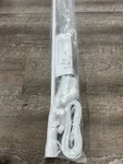 Cobra Fiberglass Vhf/fm Antenna 5' Swivel & Cable Included #CM300-004. Fixed Price $49.00.