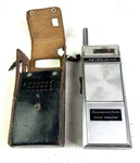 Vintage Midland Call Signal Model 20-815 Eleven Transistor Radio. Fixed Price $20.09.