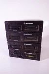 Lot Of 4 Motorola D35KGA5JB5AK Two-way Radio Units. Fixed Price $119.00.