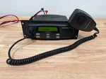 Motorola CDM1250 Mobile Way Radio W/ Mic - AAM25SKD9PW2AN Free Shipping!. Fixed Price $149.99.