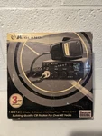 New Midland 1001Z 40-CHANNEL Cb Radio W/ Microphone. Fixed Price $49.00.