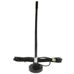 Roadpro 12" Cb Antenna Magnet Mount Kit RPRD66730. Fixed Price $20.05.
