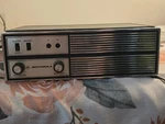 Vintage Motorola Alert Monitor Radio Receiver M03CNB Series Desktop - Powers. Fixed Price $65.00.