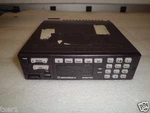 Motorola Spectra DC7ZX+071W 2-WAY Radio Parts Repair. Fixed Price $75.00.