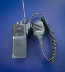 Parts Only Non-working Motorola Mtx Ls H01UCC6DU3AN Uhf 806 870MHZ 2-WAY Fm. Fixed Price $38.00.