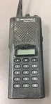 Motorola P1225 Uhf Handheld, 16 Ch, 4 W, Antenna, No Chgr, Batt, Programmed. Fixed Price $125.00.