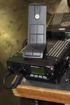 Motorola XTL1500 M28URS9PW1AN Radio With Mic And Base. Fixed Price $149.99.